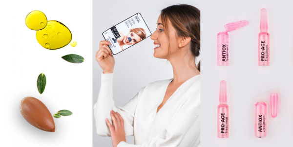 Diccionario de la cosmética I