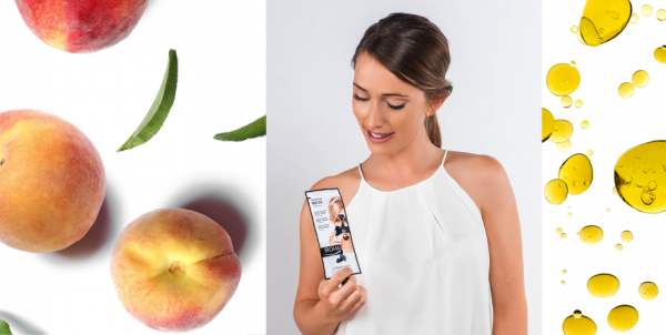 Diccionario de la cosmética II